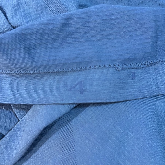 Lululemon Swiftly Tech Long sleeve - Picture 3 of 3
